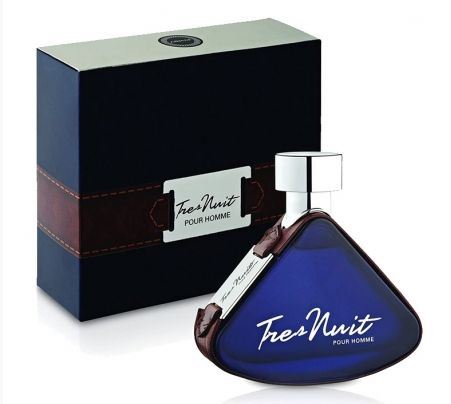Armaf Tres Nuit EDP 100ml
